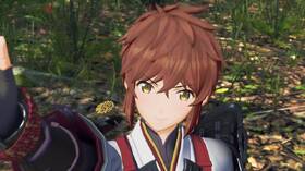 Hra Nintendo Xenoblade Chronicles 2: Torna~The Golden Country 

 obrázek produktu 2 z 7