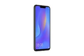 Mobilní telefon Huawei nova 3i černý

 obrázek produktu 3 z 9