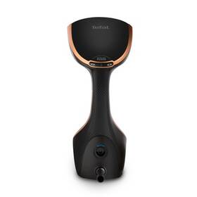 Ruční napařovač oděvů Tefal ACCESS STEAM CARE DT9100E0 černý/měděný

 obrázek produktu 1 z 15