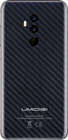 Mobilní telefon UMIDIGI Z2 Special Edition Dual SIM černý

 obrázek produktu 3 z 3