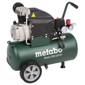 Kompresor Metabo Basic 250-24 W 601533000 
