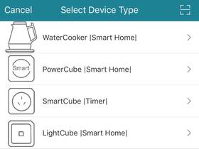 Kabel prodlužovací Powercube SmartHome 1,5 m bílý/modrý

 obrázek produktu 3 z 5