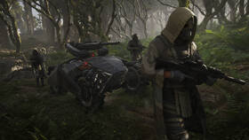 Hra Ubisoft Tom Clancy's Ghost Recon Breakpoint 

 obrázek produktu 5 z 7