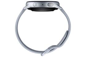 Chytré hodinky Samsung Watch Active2 44mm stříbrné

 obrázek produktu 5 z 6
