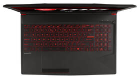 Notebook MSI GL73 černý

 obrázek produktu 3 z 12