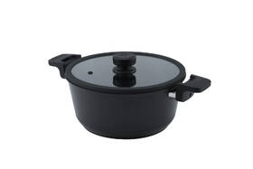 Elektrický pečicí hrnec Remoska T41/42 Black 

 obrázek produktu 3 z 7