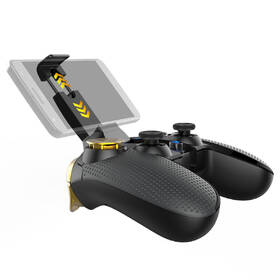Gamepad iPega Golden Warrior iOS/Android, BT černý

 obrázek produktu 5 z 5