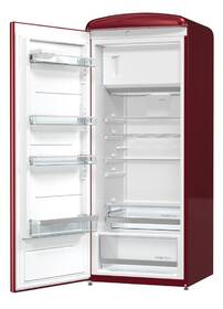 Chladnička Gorenje ORB153R-L 

 obrázek produktu 6 z 7