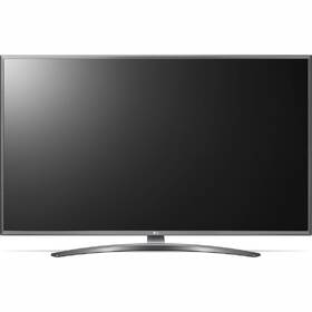 Televize LG 50UN8100 

 obrázek produktu 6 z 8