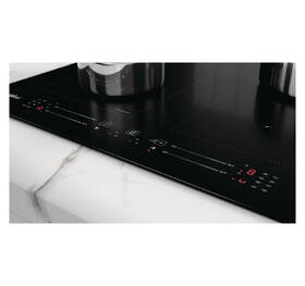 Indukční varná deska Whirlpool WL S1360 NE černá

 obrázek produktu 7 z 7
