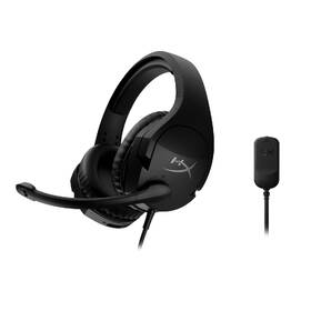 Headset HyperX Cloud Stinger S + 7.1 černý

 obrázek produktu 1 z 7