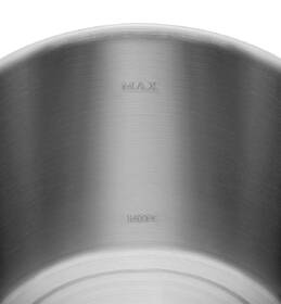 Zavařovací hrnec Concept ZH0040 

 obrázek produktu 3 z 9