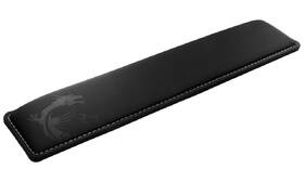 Opěrka zápěstí MSI Vigor WR01 ke klávesnici, 43 x 8,6 cm černá

 obrázek produktu 1 z 5