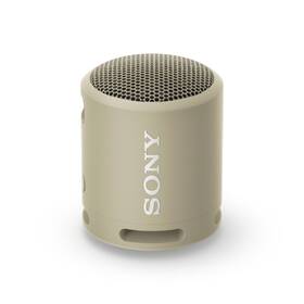 Přenosný reproduktor Sony SRS-XB13 šedý/hnědý

 obrázek produktu 1 z 6