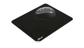 Podložka pod myš Trust Eco-friendly, 22 x 18 cm černá

 obrázek produktu 2 z 4