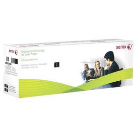 Toner Xerox HP 85X (CE285XL), 3000 stran černý

 obrázek produktu 1 z 1
