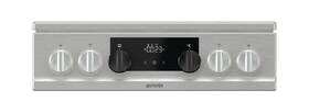Kombinovaný sporák Gorenje KS5350XF ExtraSteam nerez

 obrázek produktu 2 z 7