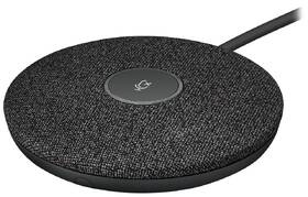 Webkamera Logitech Rally Plus černá

 obrázek produktu 2 z 10