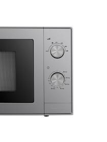 Mikrovlnná trouba Beko MOC 20100 S stříbrná

 obrázek produktu 1 z 2