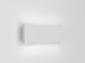 Nástěnné svítidlo IMMAX NEO LISTON SMART 29cm 8W Zigbee 3.0 zlaté

 obrázek produktu 4 z 6
