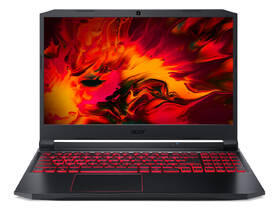 Notebook Acer Nitro 5 AN515-57 černý

 obrázek produktu 4 z 9