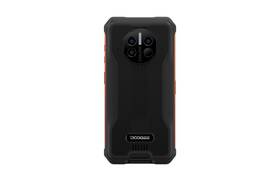 Mobilní telefon Doogee V10 5G černý/oranžový

 obrázek produktu 5 z 10