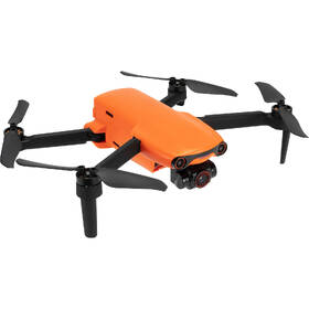 Dron Autel Robotics EVO Nano+ Premium oranžový

 obrázek produktu 1 z 11