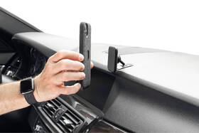 Držák na mobil Peak Design Car Mount černý

 obrázek produktu 5 z 7