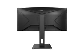 Monitor AOC CU34P2C 

 obrázek produktu 6 z 10