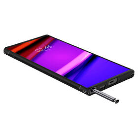 Kryt na mobil Spigen Rugged Armor na Samsung Galaxy S22 Ultra černý

 obrázek produktu 4 z 8