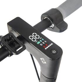 Elektrická koloběžka Street Surfing ION 400 šedá

 obrázek produktu 7 z 10