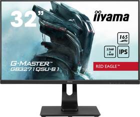 Herní monitor IIYAMA G-Master GB3271QSU-B1 černý

 obrázek produktu 3 z 9