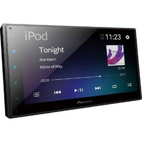 Autorádio Pioneer SPH-DA160DAB černé

 obrázek produktu 2 z 2