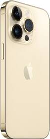 Mobilní telefon Apple 1TB Gold 

 obrázek produktu 1 z 8