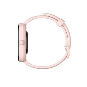Chytré hodinky Amazfit Bip 3 Pro růžové

 obrázek produktu 4 z 8