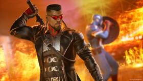 Hra Take 2 PlayStation 5 Marvel's Midnight Suns: Enhanced Edition 

 obrázek produktu 3 z 9