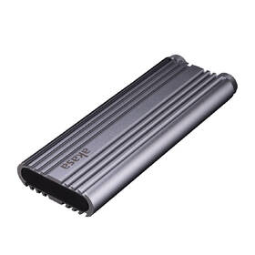 Externí rámeček AKASA M.2 PCIe NVMe SSD na USB 3.2 Gen 2x2 
