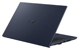 Notebook Asus ExpertBook B1 černý

 obrázek produktu 7 z 11