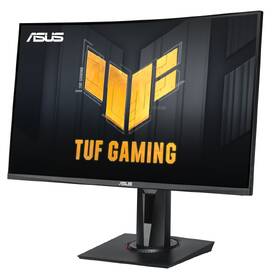 Herní monitor Asus TUF Gaming VG27VQM černý

 obrázek produktu 1 z 6