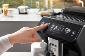 Automatický kávovar De'Longhi ECAM 450.65.G 
