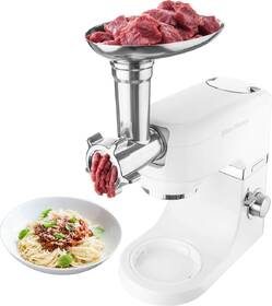 Kuchyňský robot Sencor STM 635XWH + STX 046 

 obrázek produktu 19 z 33