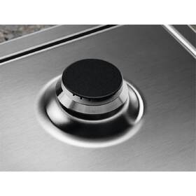 Plynová varná deska Electrolux EGS6436SX nerez

 obrázek produktu 4 z 10