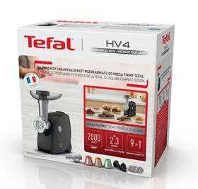 Mlýnek na maso Tefal NE477838 HV4 Successor 

 obrázek produktu 6 z 13