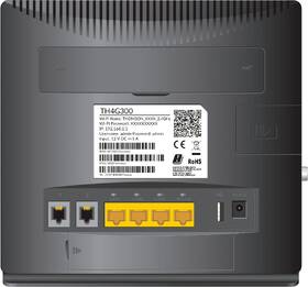 Router Thomson TH4G300, 4G/LTE 

 obrázek produktu 5 z 6