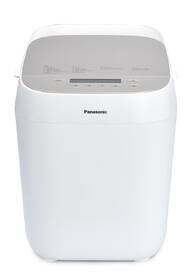 Domácí pekárna Panasonic SD-ZP2000WXE bílá

 obrázek produktu 1 z 11
