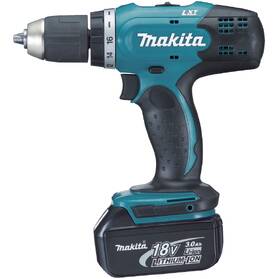 Aku vrtačka Makita DHP453SFE (s baterií) 

 obrázek produktu 1 z 1