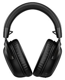 Headset HyperX Cloud III Wireless černý

 obrázek produktu 3 z 6