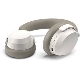 Sluchátka Sennheiser Accentum Wireless bílá

 obrázek produktu 3 z 5