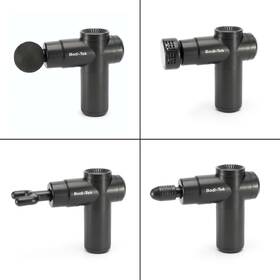 Masážní pistole Bodi-Tek Hot & Cold Deep Tissue Massager Gun 

 obrázek produktu 6 z 20
