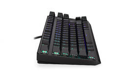 Klávesnice ENDORFY Thock TKL Wireless Brown, CZ/SK layout černá

 obrázek produktu 6 z 16